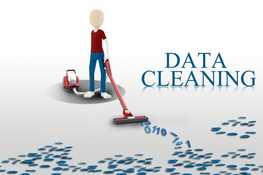 data-cleaning