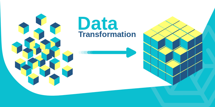 data-transformation